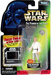 Luke Skywalker with Blast Helmet